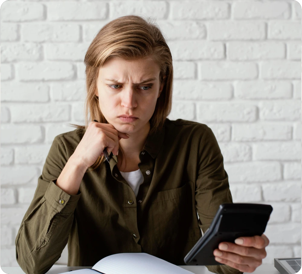 Матеріальний стан